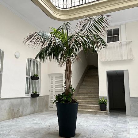 Estudio Amor Brujo By Cadiz4Rentals 外观 照片