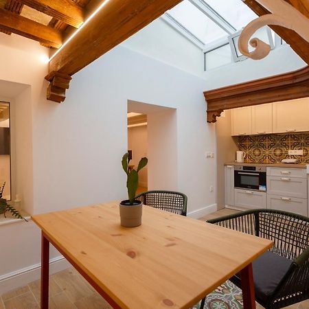Estudio Amor Brujo By Cadiz4Rentals 外观 照片