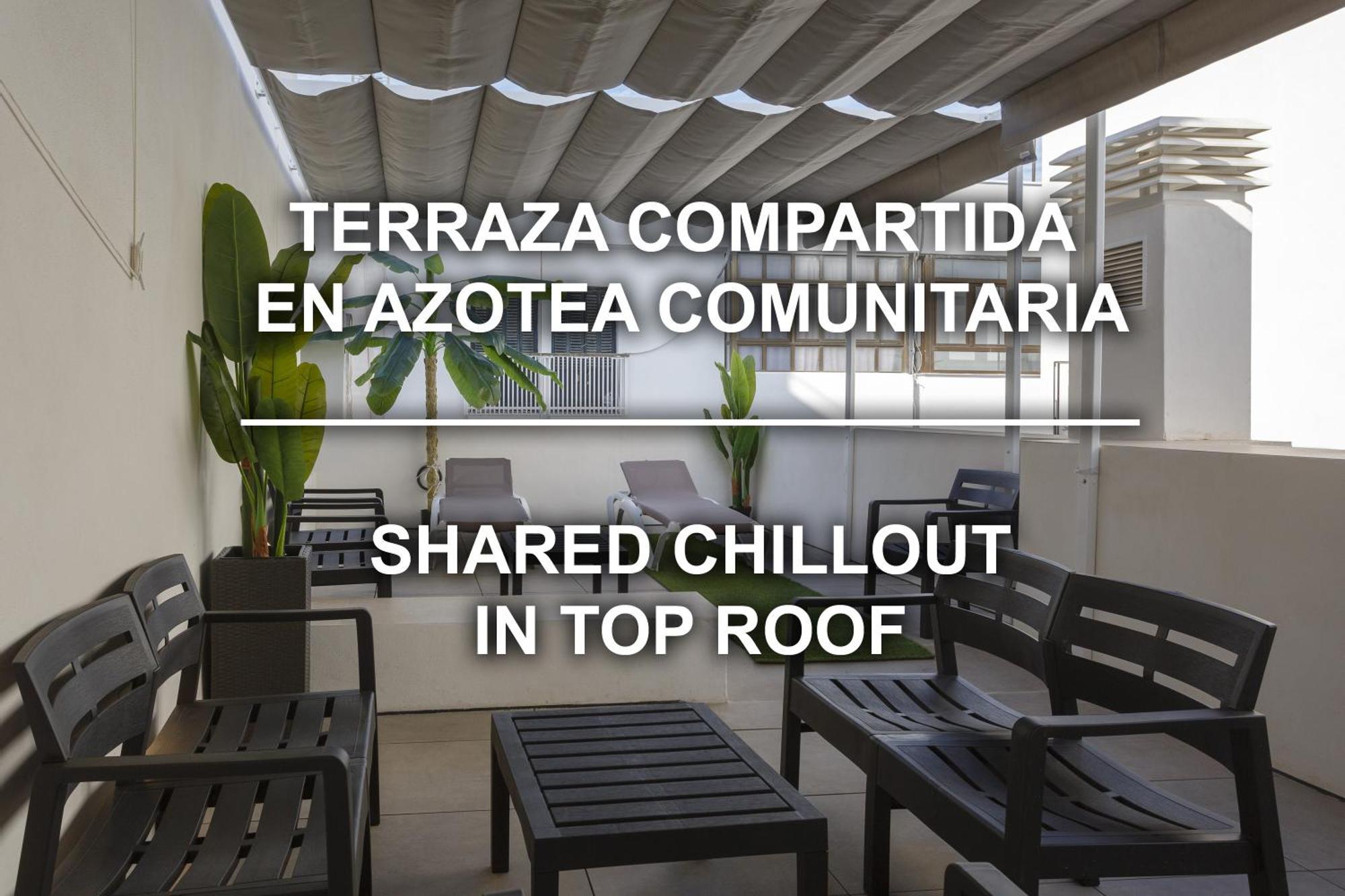 Estudio Amor Brujo By Cadiz4Rentals 外观 照片