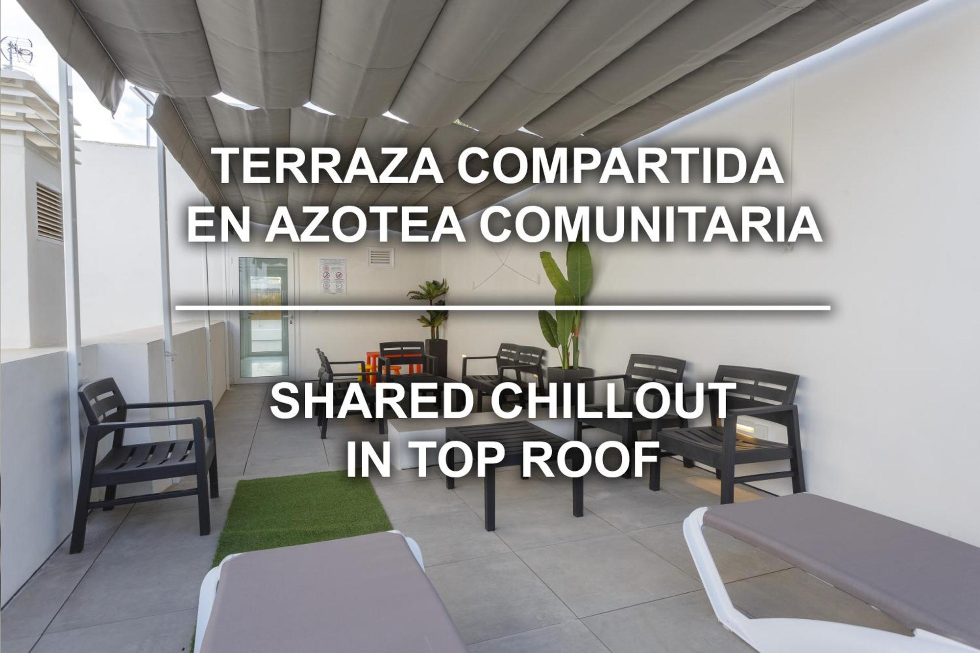 Estudio Amor Brujo By Cadiz4Rentals 外观 照片