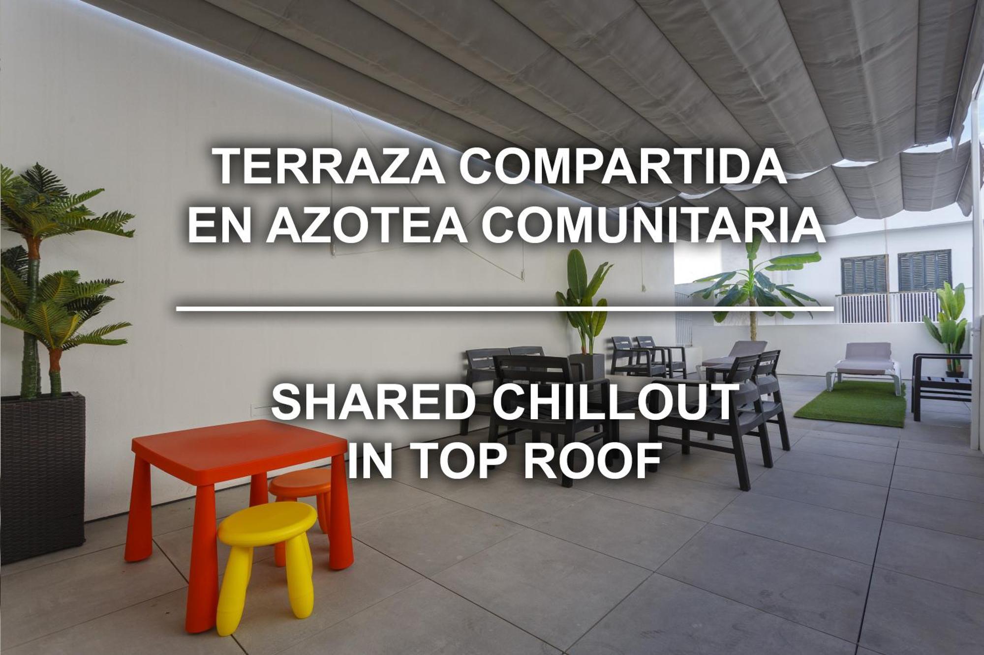 Estudio Amor Brujo By Cadiz4Rentals 外观 照片