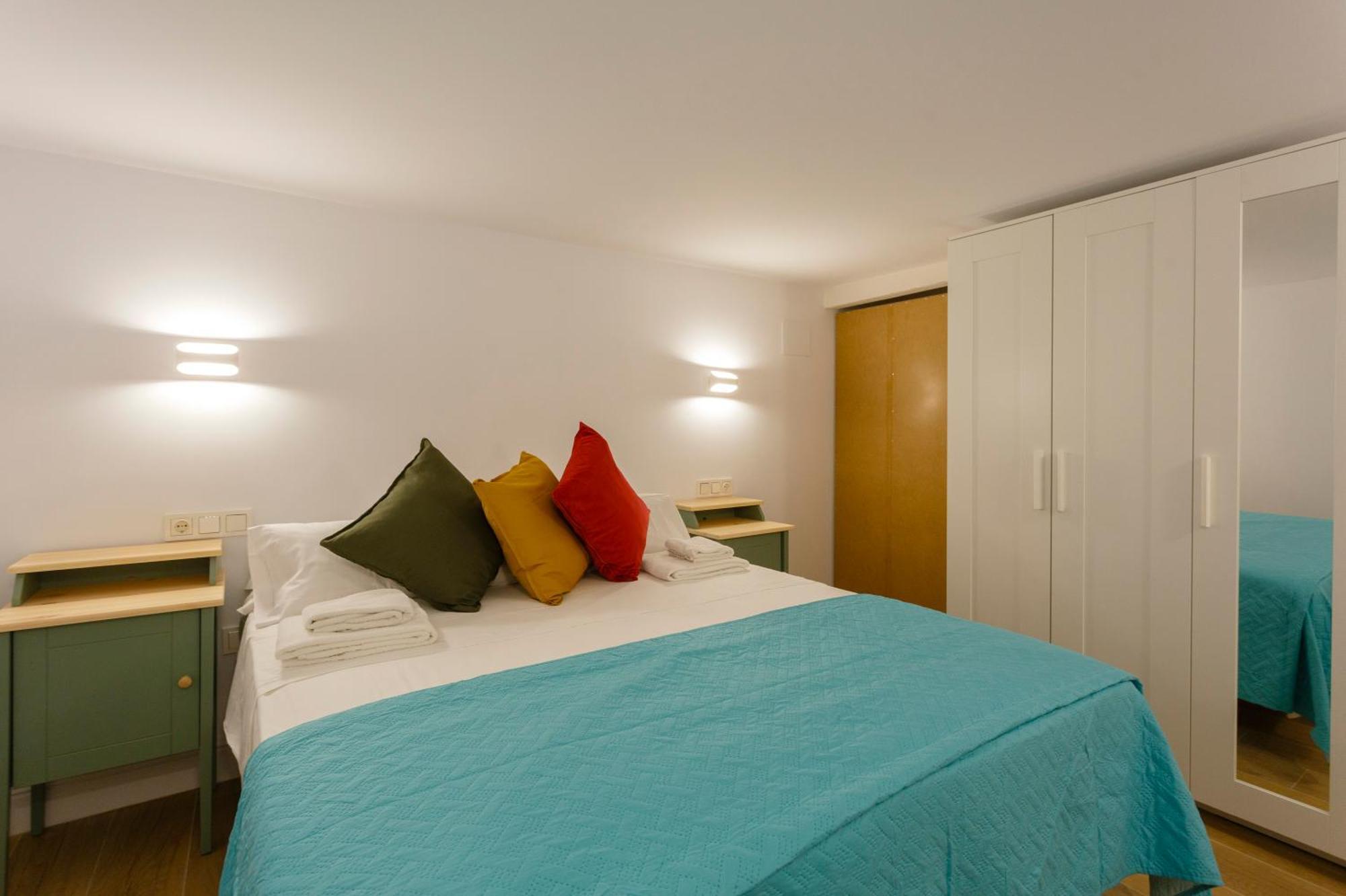 Estudio Amor Brujo By Cadiz4Rentals 外观 照片