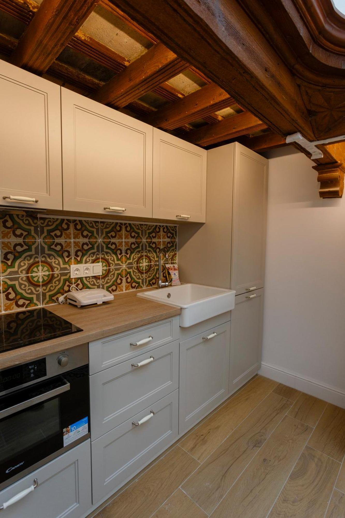 Estudio Amor Brujo By Cadiz4Rentals 外观 照片