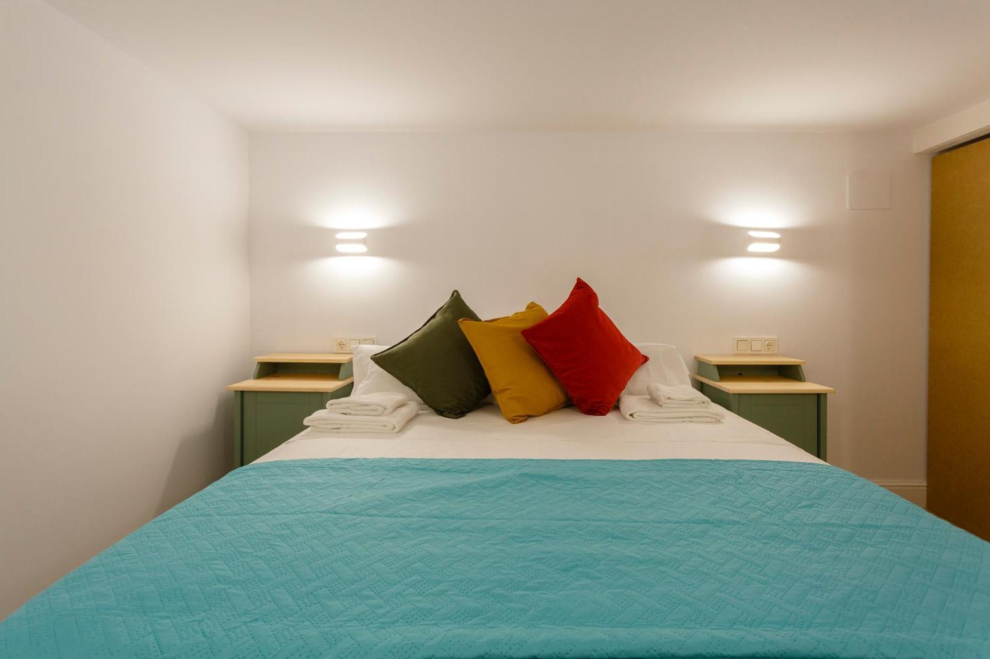 Estudio Amor Brujo By Cadiz4Rentals 外观 照片