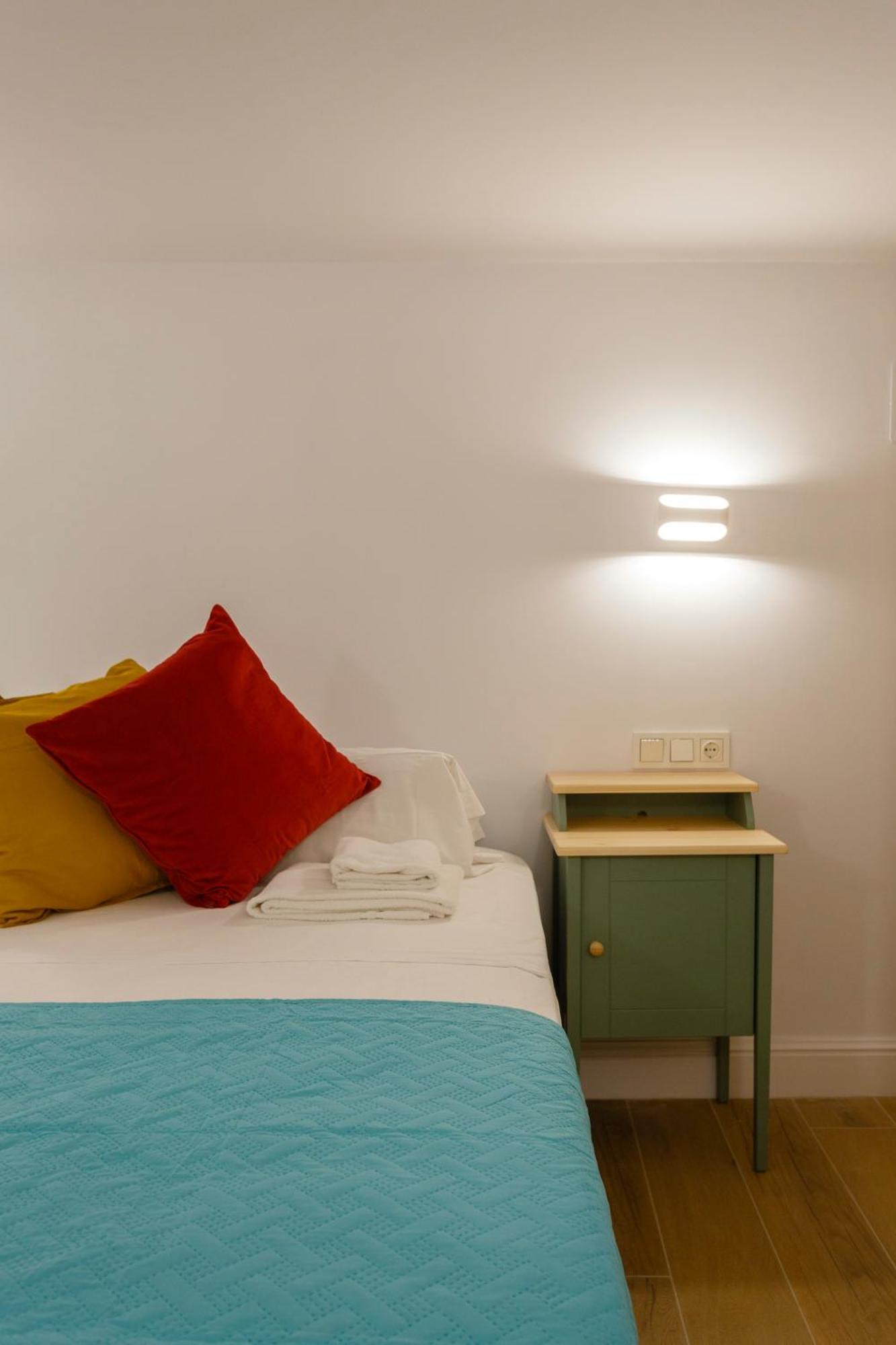 Estudio Amor Brujo By Cadiz4Rentals 外观 照片