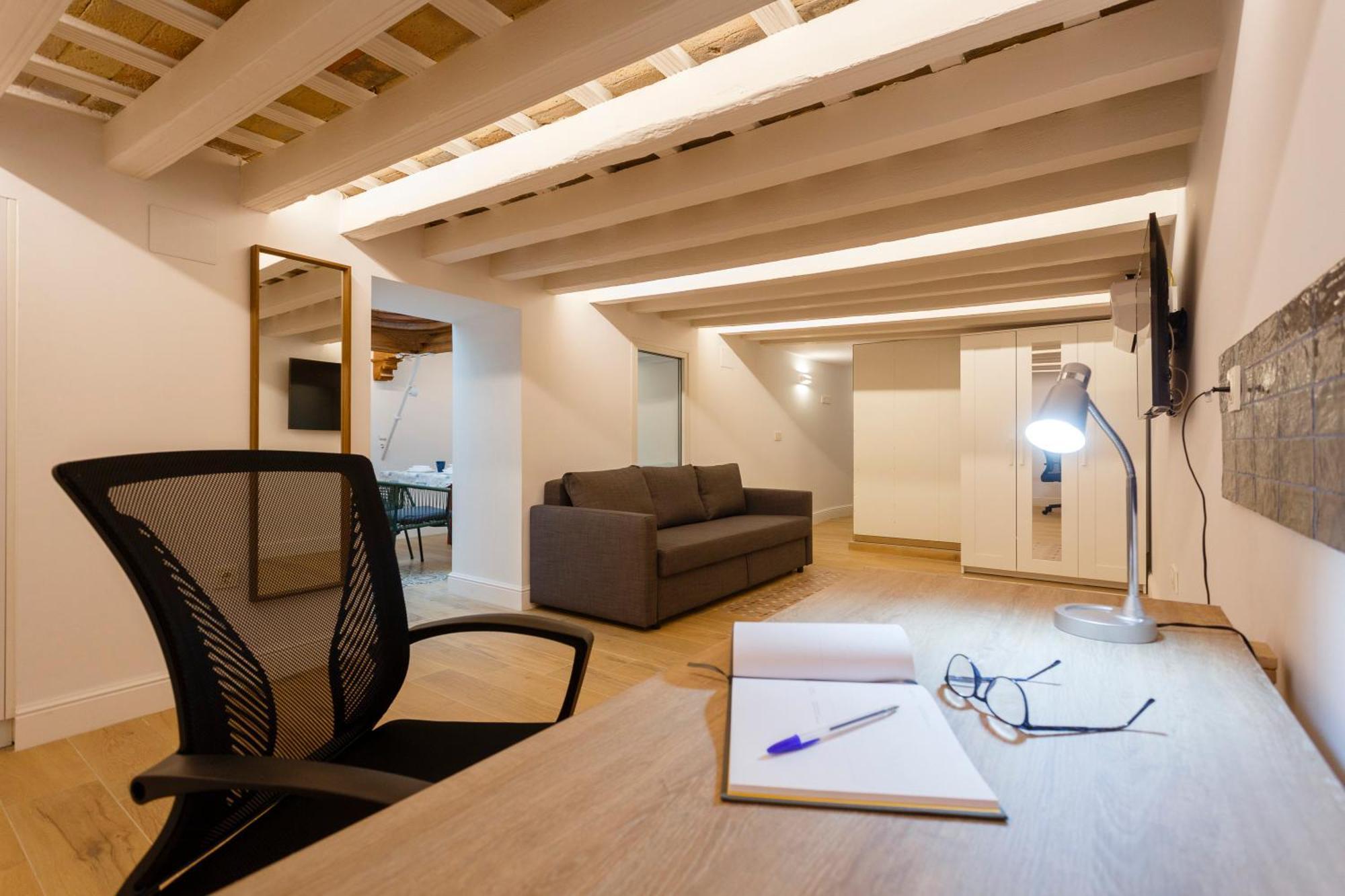 Estudio Amor Brujo By Cadiz4Rentals 外观 照片