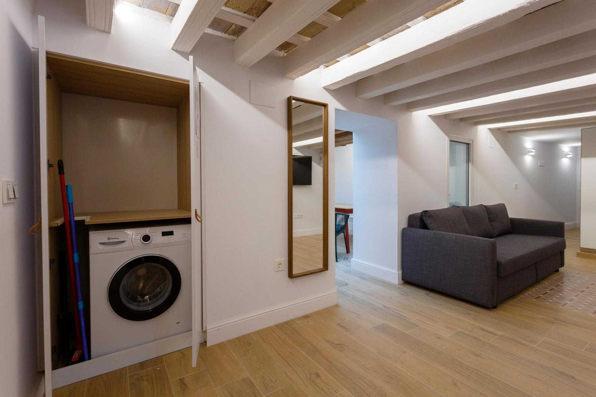Estudio Amor Brujo By Cadiz4Rentals 外观 照片