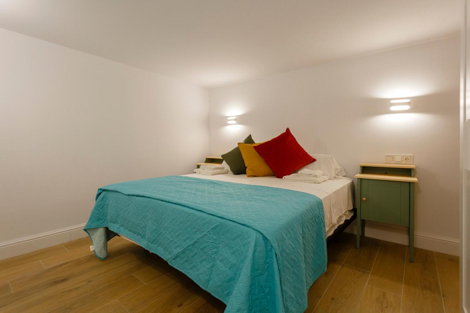 Estudio Amor Brujo By Cadiz4Rentals 外观 照片