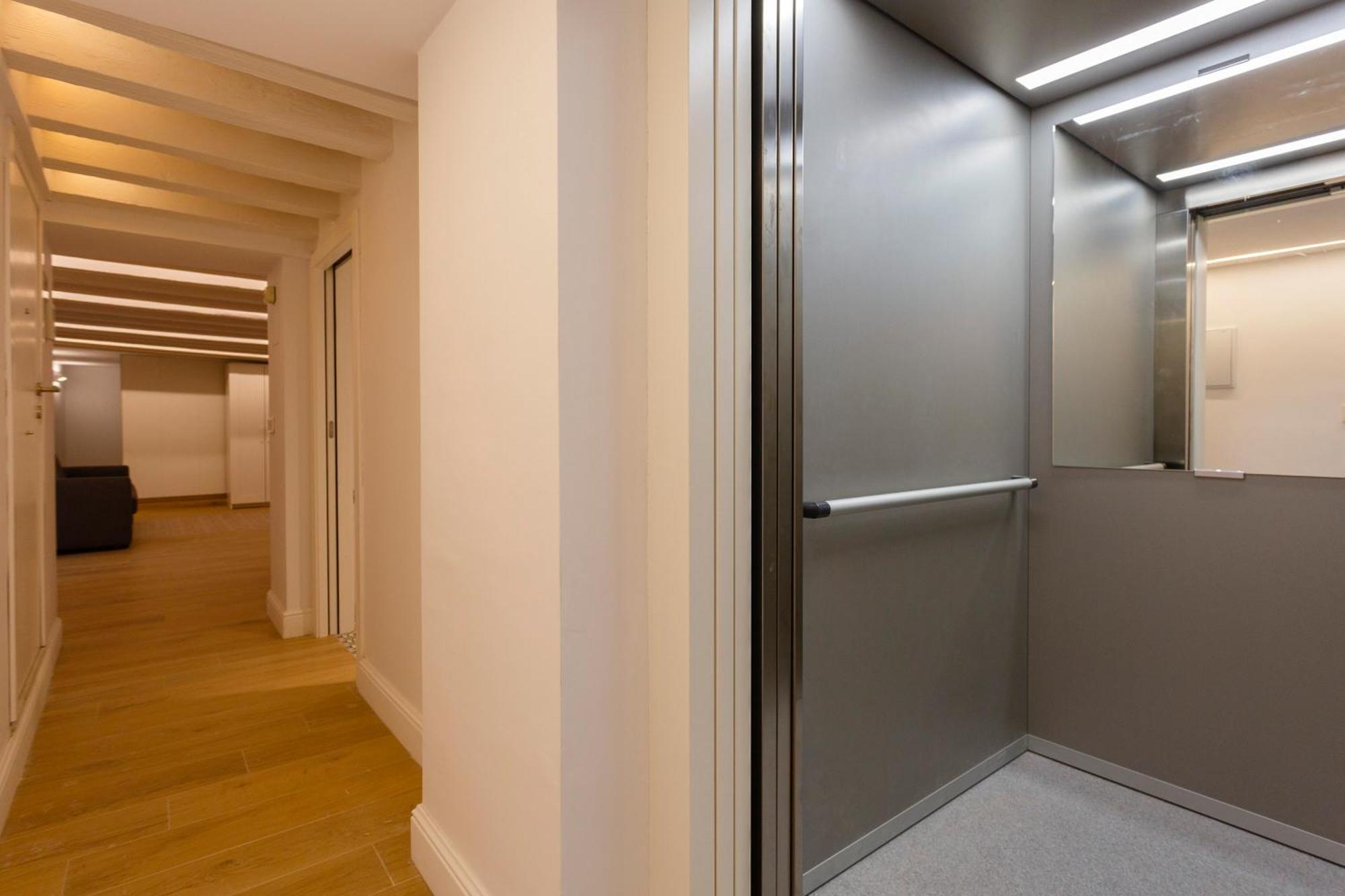 Estudio Amor Brujo By Cadiz4Rentals 外观 照片