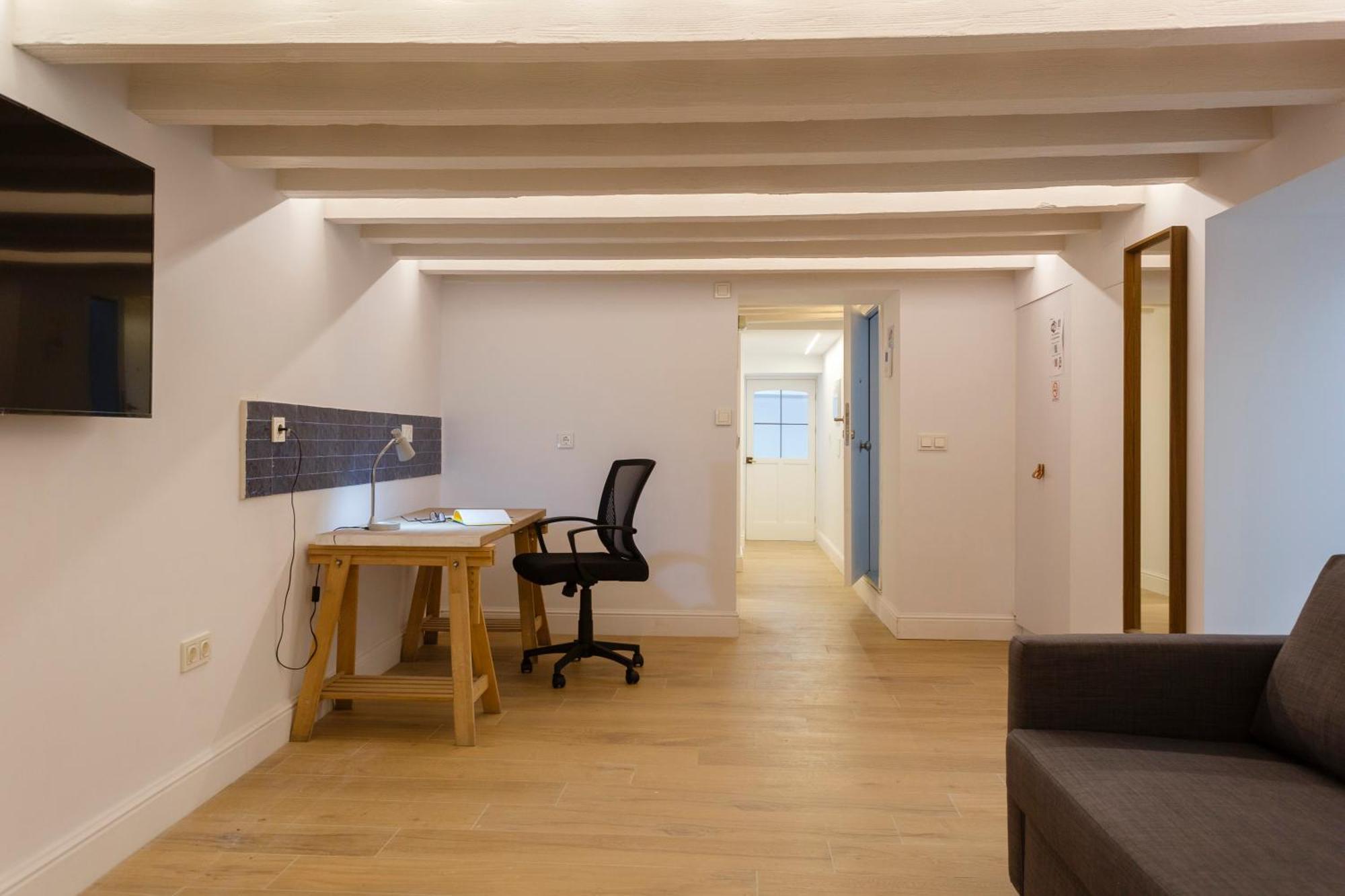 Estudio Amor Brujo By Cadiz4Rentals 外观 照片