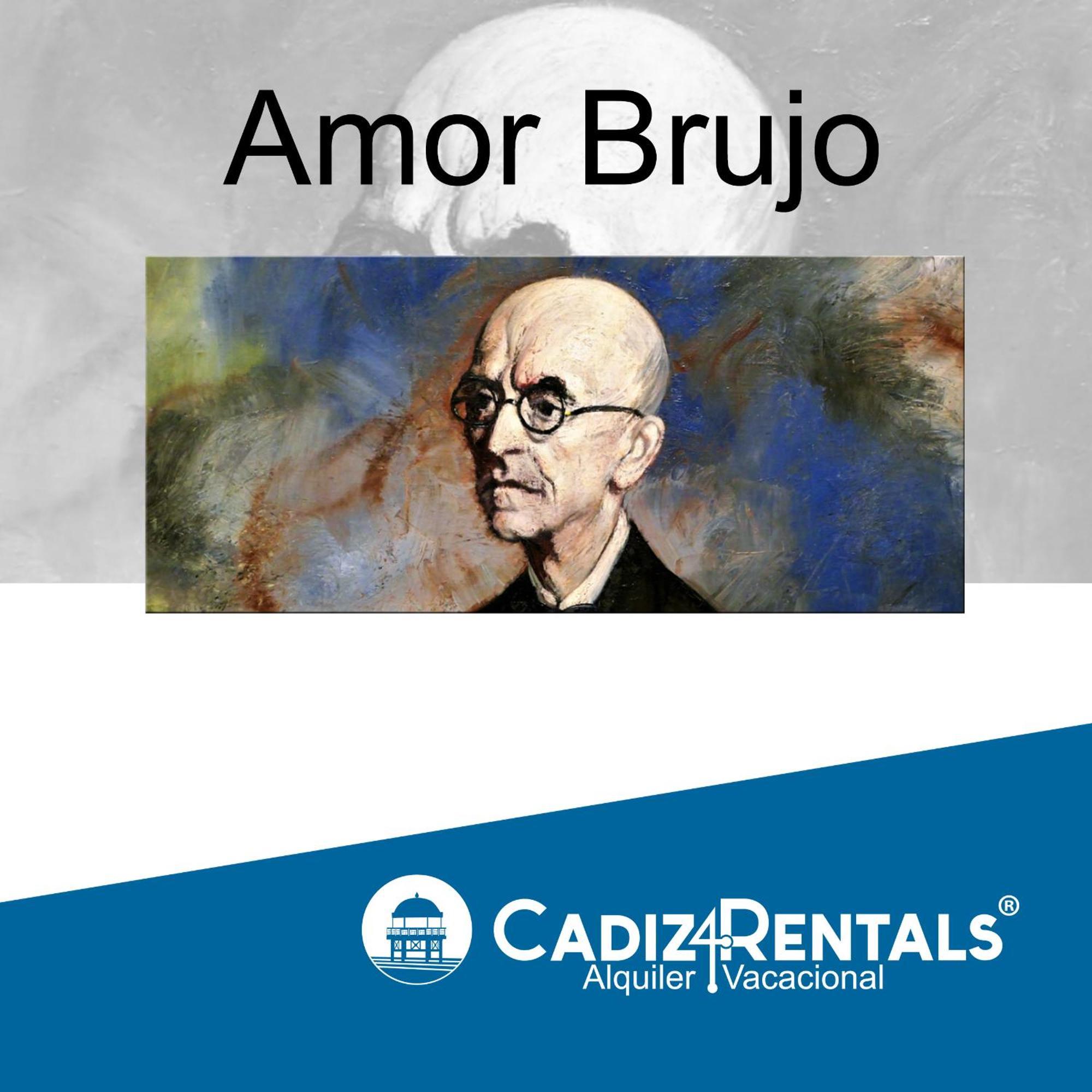 Estudio Amor Brujo By Cadiz4Rentals 外观 照片