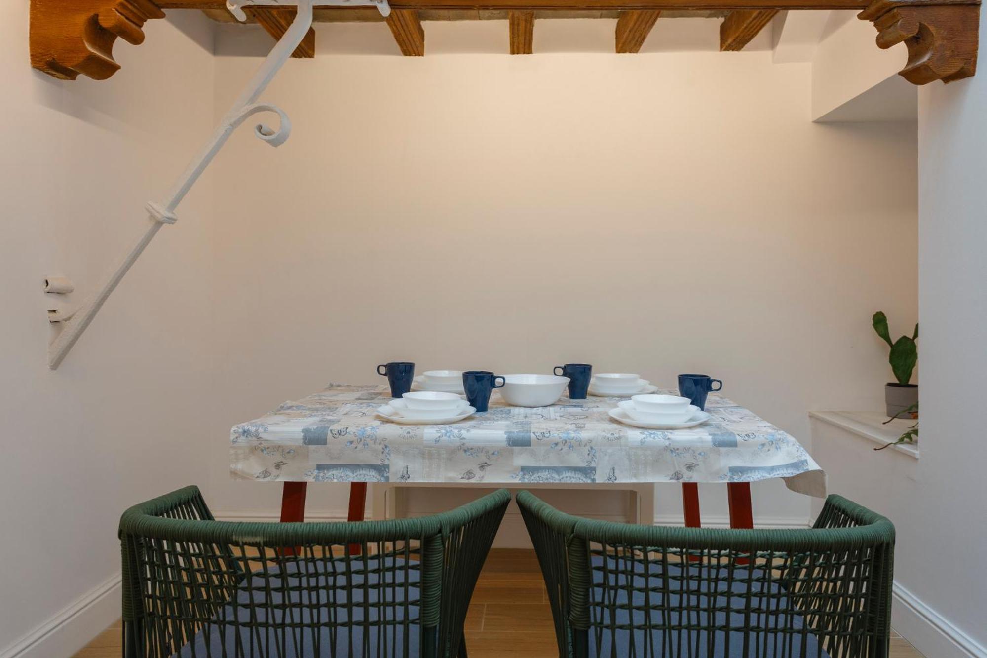 Estudio Amor Brujo By Cadiz4Rentals 外观 照片