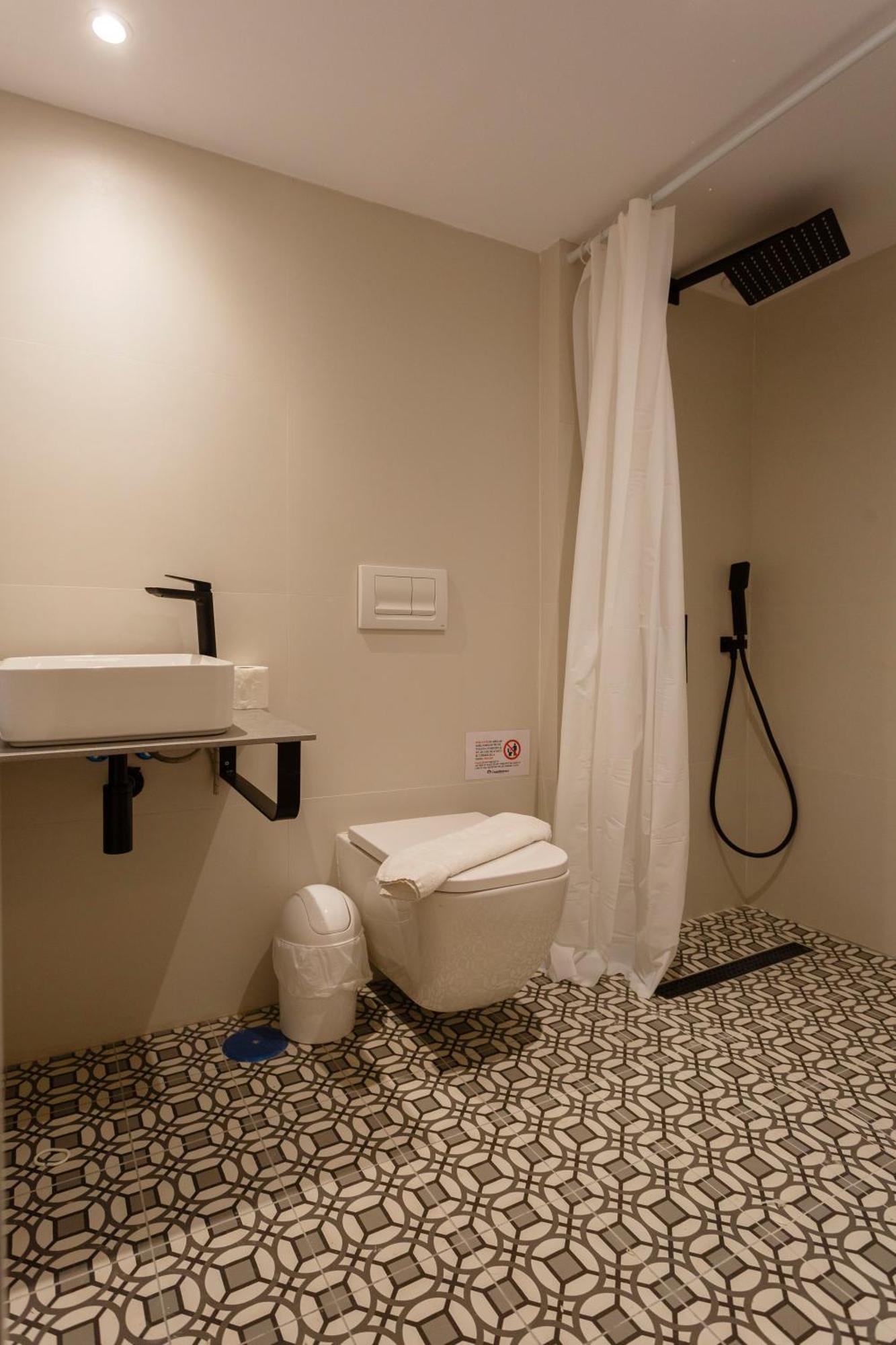 Estudio Amor Brujo By Cadiz4Rentals 外观 照片