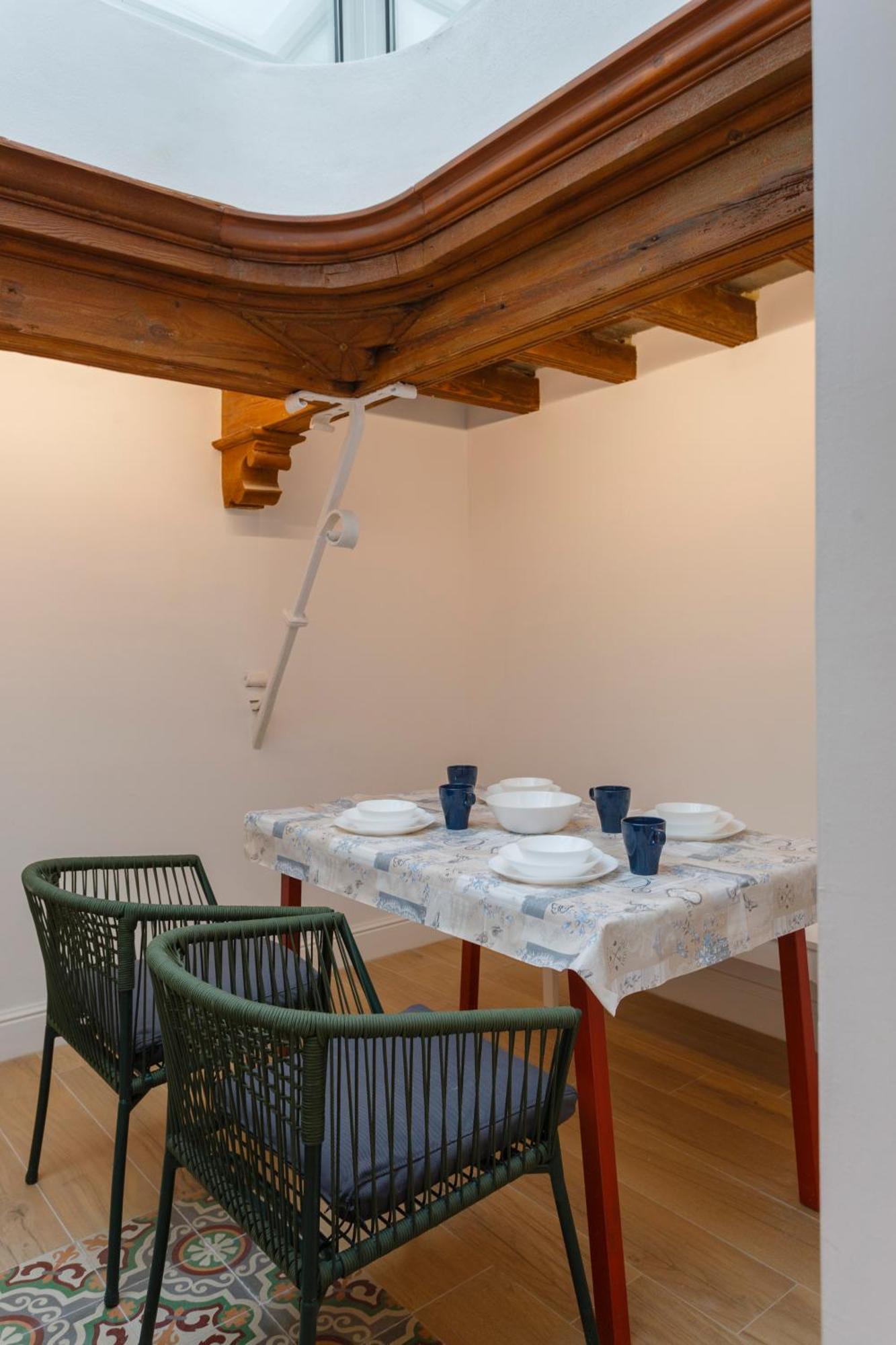 Estudio Amor Brujo By Cadiz4Rentals 外观 照片