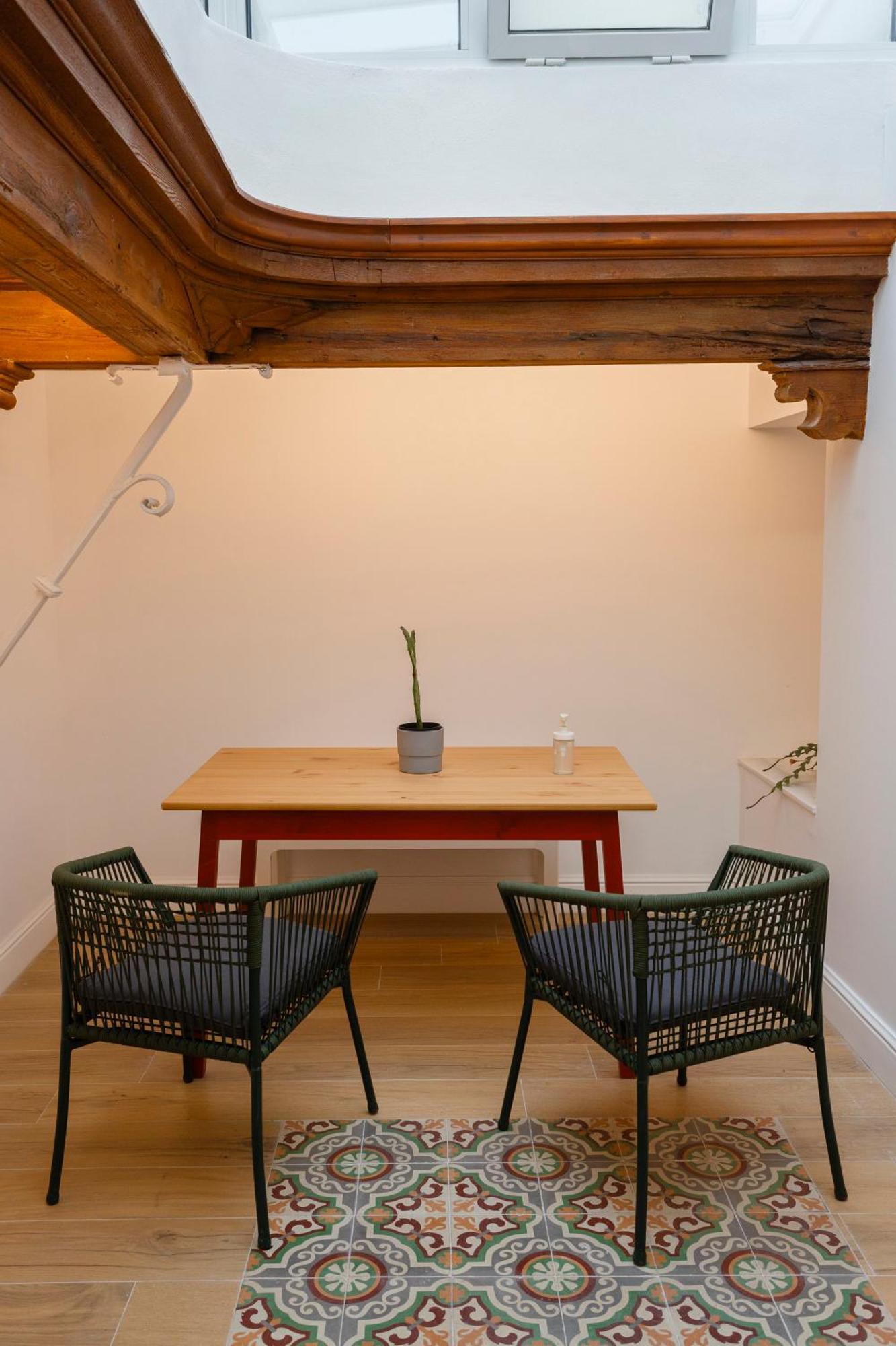 Estudio Amor Brujo By Cadiz4Rentals 外观 照片