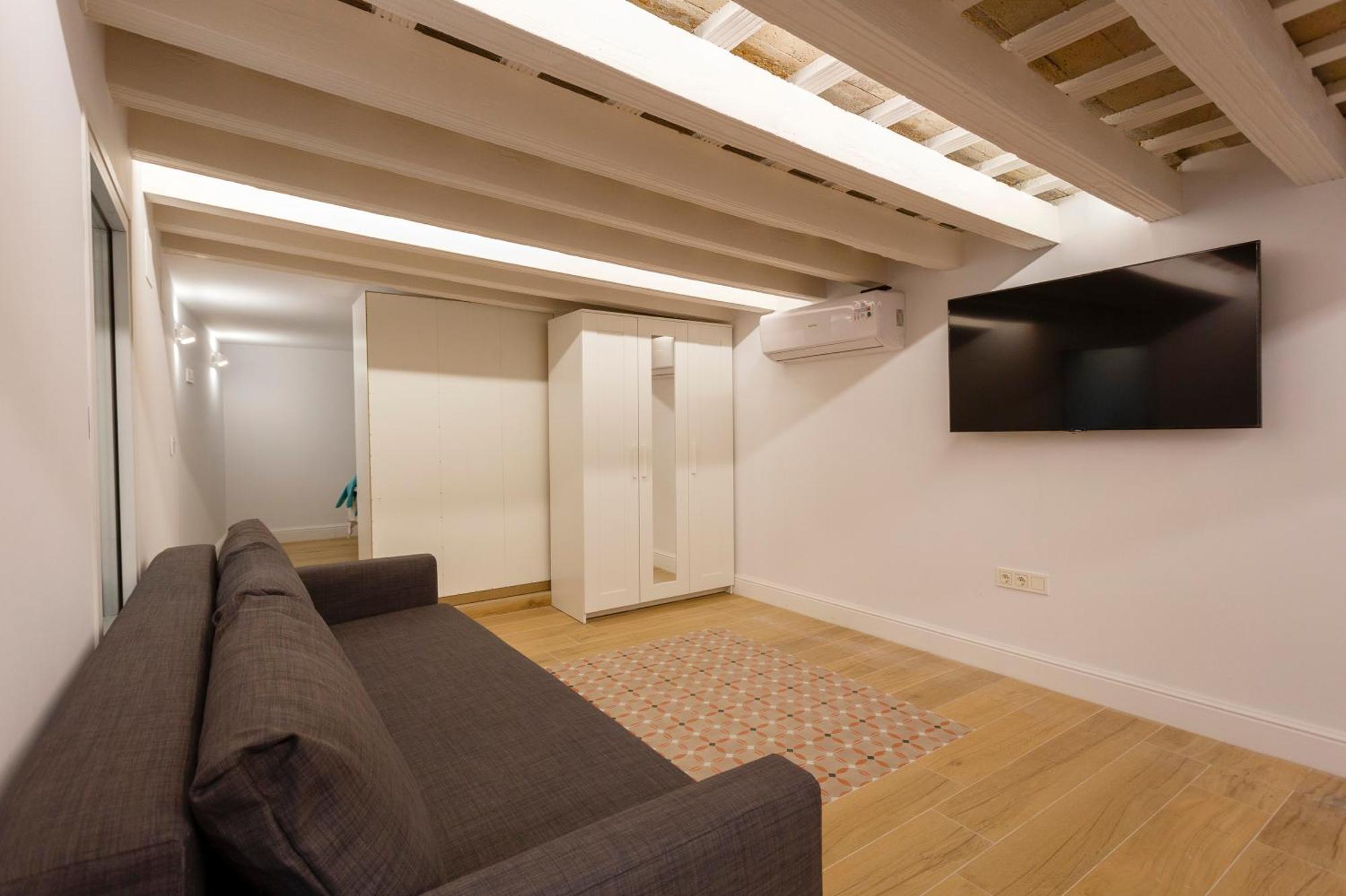 Estudio Amor Brujo By Cadiz4Rentals 外观 照片